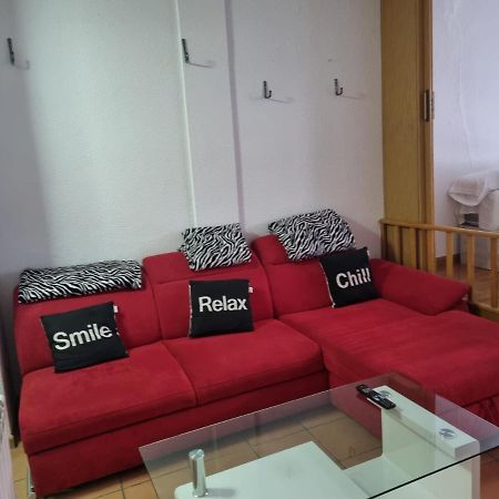 Los Valles Elite Σιέρρα Νεβάδα Εξωτερικό φωτογραφία